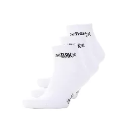 Dorko unisex zokni-Speedy Socks 3 Pack
