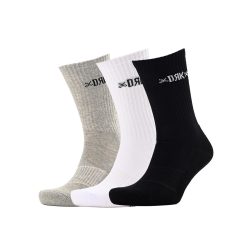 Dorko PIERE SOCKS 3 PACK Férfi zokni - DA2476