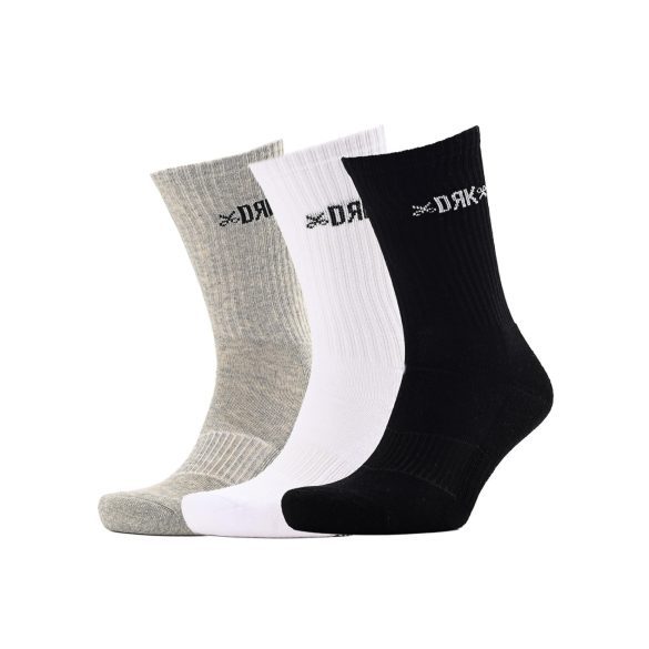 Dorko PIERE SOCKS 3 PACK Férfi zokni - DA2476