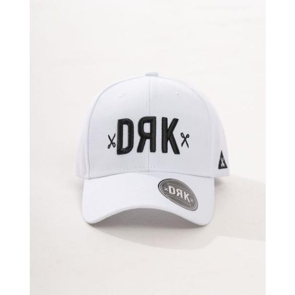 Dorko unisex sapka-Benett Basebell Cap