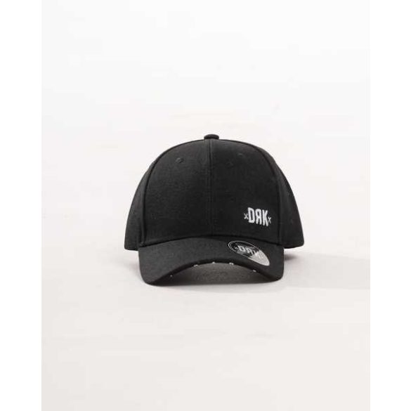 Dorko unisex sapka-Sidney Baseball Cap