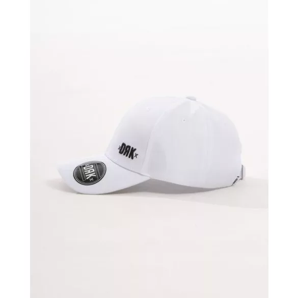 Dorko unisex sapka-Sidney Baseball Cap