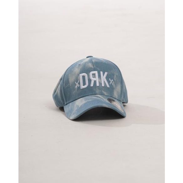Dorko unisex sapka-Brook Baseball Cap