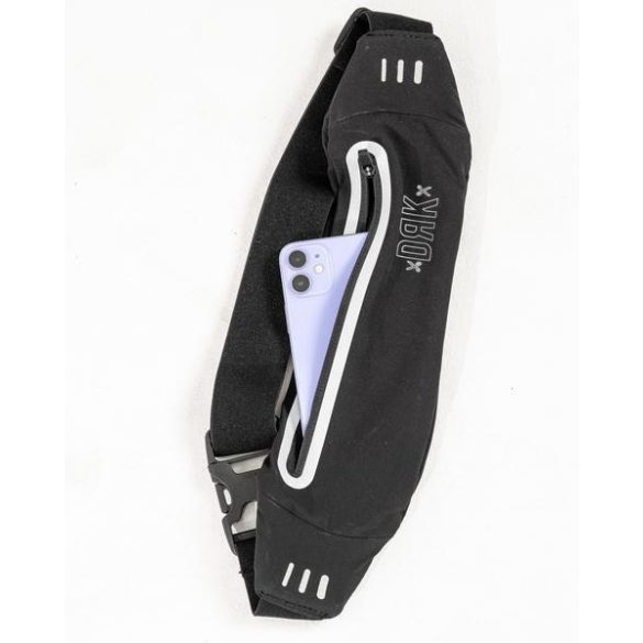 Dorko unisex táska-Wynn Running Beltbag