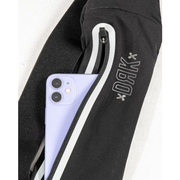 Dorko unisex táska-Wynn Running Beltbag