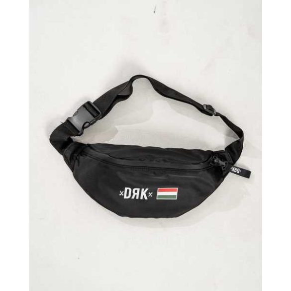 Dorko unisex táska-Hun Beltbag