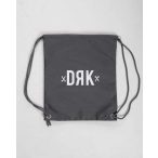 Dorko unisex táska-Candy Gymbag
