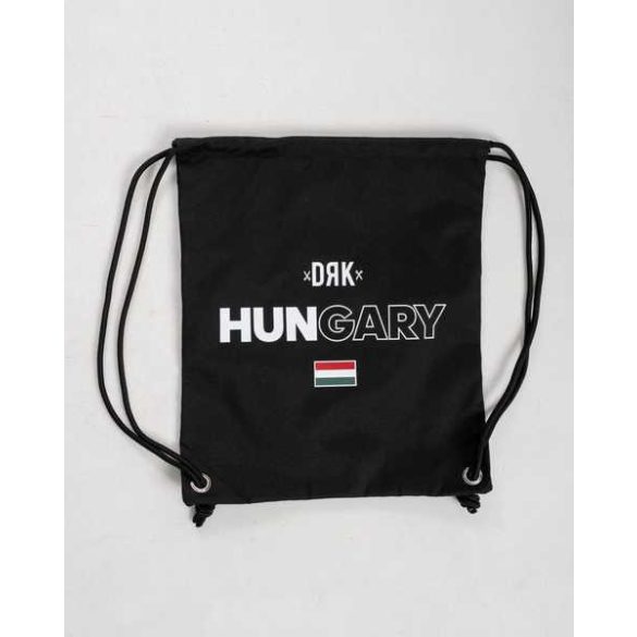 Dorko HUN GYMBAG Férfi Táska - DA25S24_0001