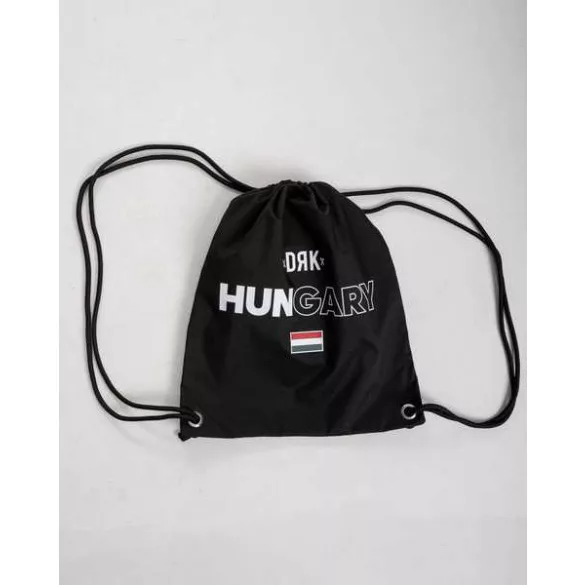 Dorko HUN GYMBAG Férfi Táska - DA25S24_0001
