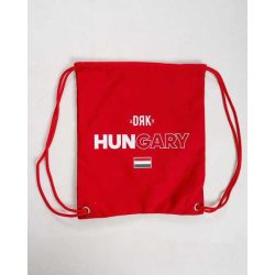 Dorko unisex táska-Hun Gymbag