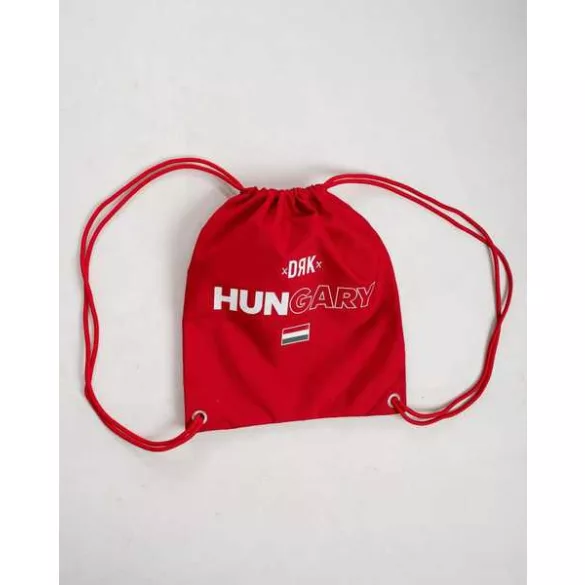 Dorko HUN GYMBAG Férfi Táska - DA25S24_0602