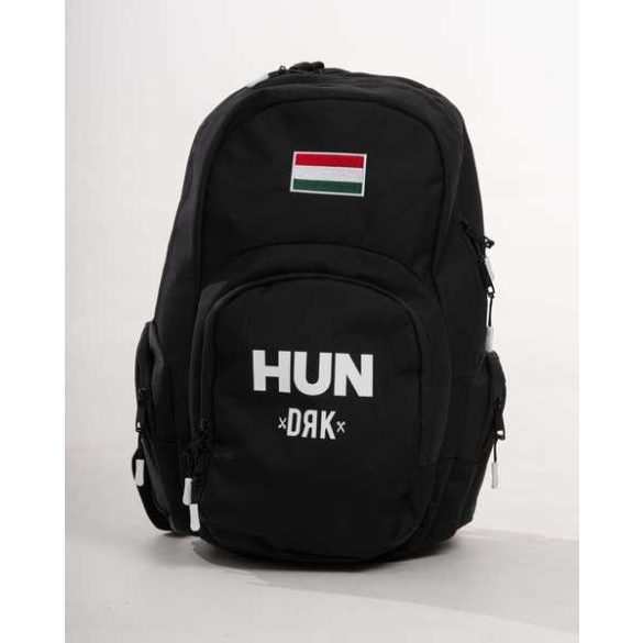 Dorko HUN BACKPACK Férfi Táska - DA25S26_0001
