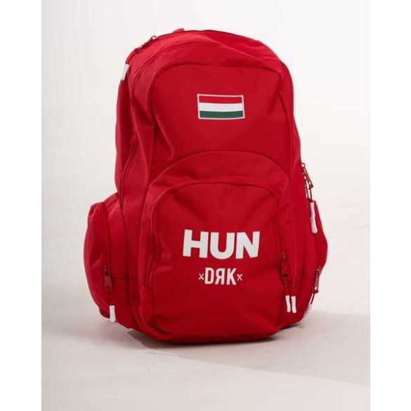 Dorko HUN BACKPACK Férfi Táska - DA25S26_0602