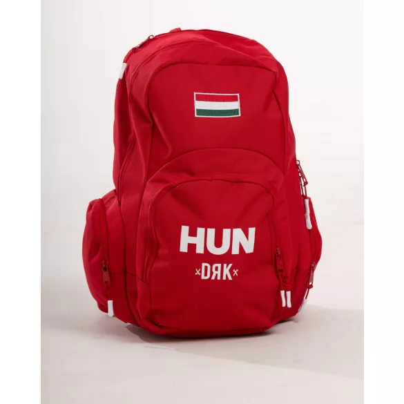 Dorko HUN BACKPACK Férfi Táska - DA25S26_0602