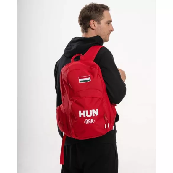 Dorko unisex táska-Hun Backpack