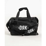 Dorko DUFFLE BAG SMALL Férfi Edzőtáska - DA25S31_0001