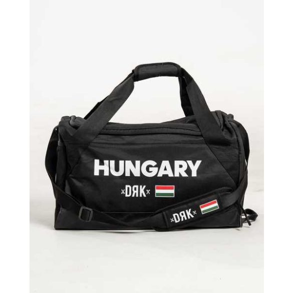 Dorko unisex Táska-Hungary Duffle Bag Medium