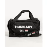 Dorko HUNGARY DUFFLE BAG MEDIUM Férfi Edzőtáska - DA25S35_0001