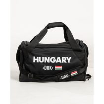   Dorko HUNGARY DUFFLE BAG MEDIUM Férfi Edzőtáska - DA25S35_0001