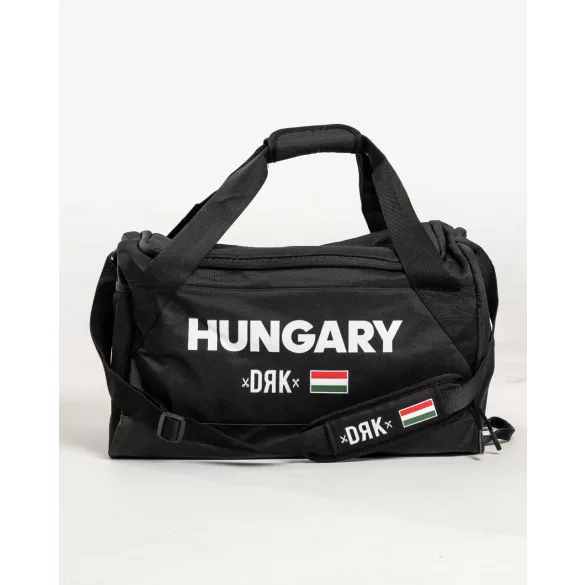 Dorko HUNGARY DUFFLE BAG MEDIUM Férfi Edzőtáska - DA25S35_0001