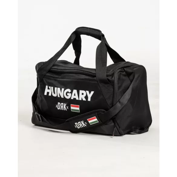 Dorko HUNGARY DUFFLE BAG MEDIUM Férfi Edzőtáska - DA25S35_0001