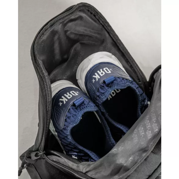 Dorko HUNGARY DUFFLE BAG MEDIUM Férfi Edzőtáska - DA25S35_0001