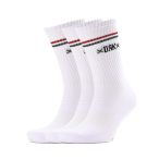 Dorko HUNGARY SOCKS 3 PAIRS Férfi zokni - DA25S38