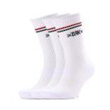 Dorko HUNGARY SOCKS 3 PAIRS Férfi zokni - DA25S38