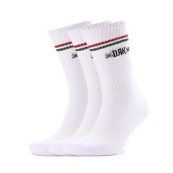 Dorko HUNGARY SOCKS 3 PAIRS Férfi zokni - DA25S38