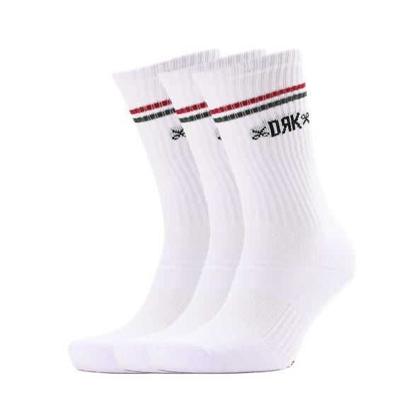Dorko HUNGARY SOCKS 3 PAIRS Férfi zokni - DA25S38