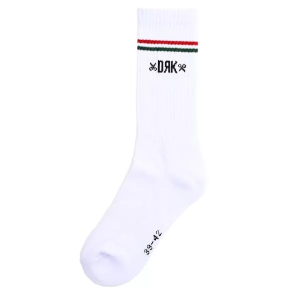 Dorko unisex zokni-Hungary Socks 3 Pairs