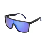 Dorko Férfi Napszemüveg-Dorko fekete napszemüveg