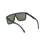 Dorko Férfi Napszemüveg-Dorko fekete napszemüveg