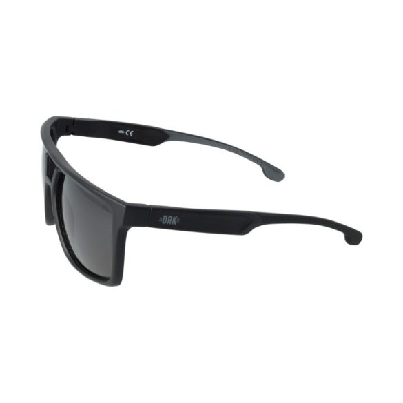 Dorko Férfi Napszemüveg-Dorko fekete napszemüveg