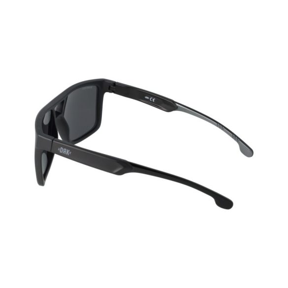 Dorko Férfi Napszemüveg-Dorko fekete napszemüveg