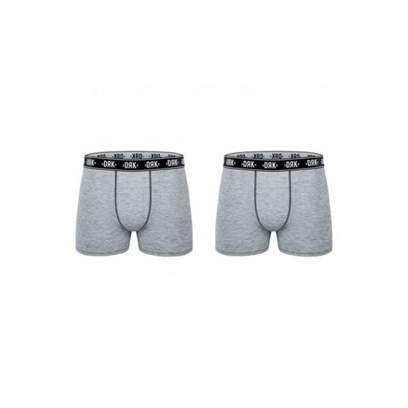 Dorko férfi boxer-Drk Packx2 Boxer