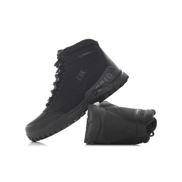 Dorko férfi bakancs-Everest