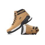 Dorko férfi bakancs-Everest