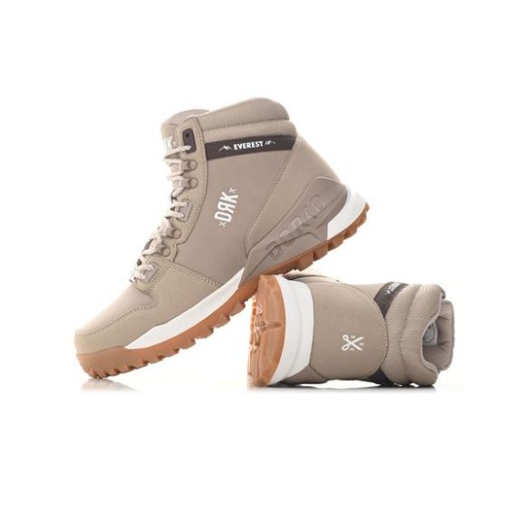Dorko férfi bakancs-Everest Vertex