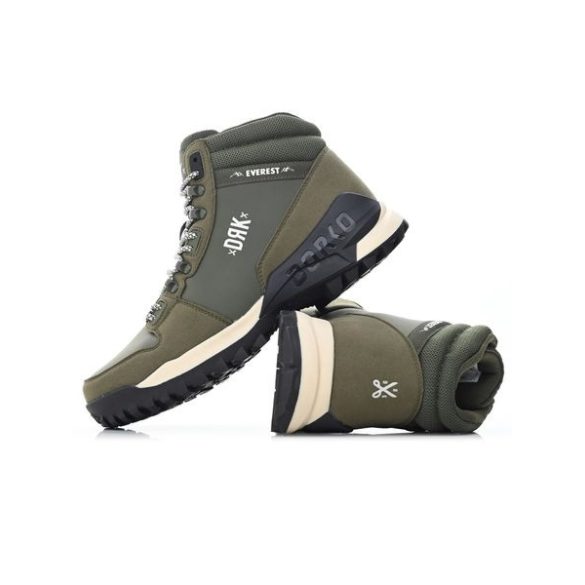 Dorko férfi bakancs-Everest Vertex