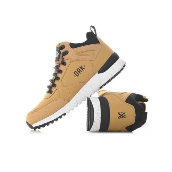 Dorko férfi bakancs-Atlas