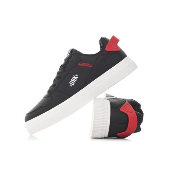 Dorko férfi cipő-Eagle