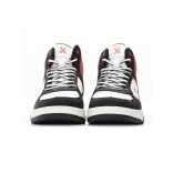 Dorko férfi cipő-Parker