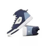 Dorko férfi cipő-Fred