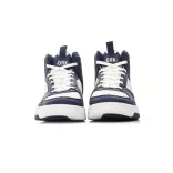 Dorko férfi cipő-Fred