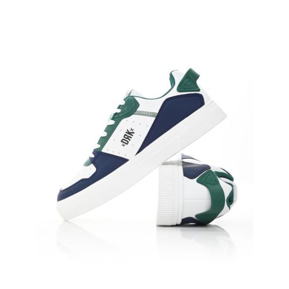 Dorko férfi cipő-Eagle