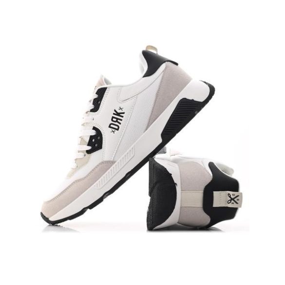 Dorko férfi cipő-Rusty