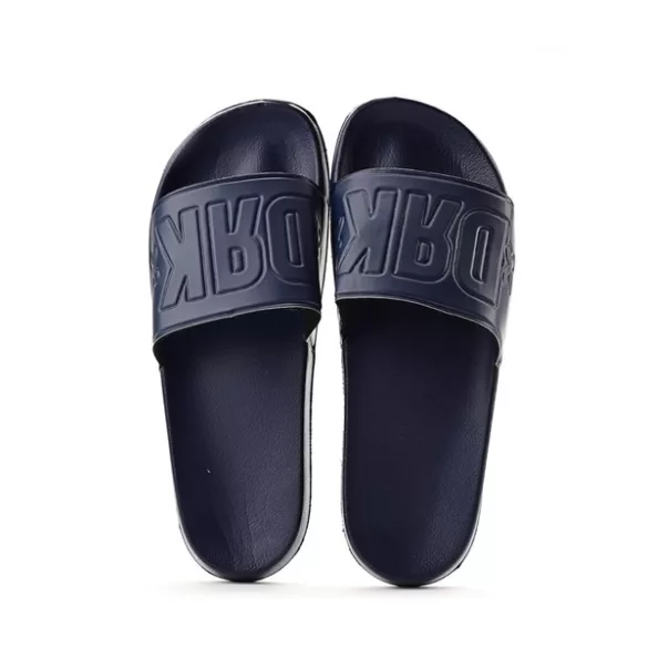 Dorko férfi papucs-Lagoon Slip On