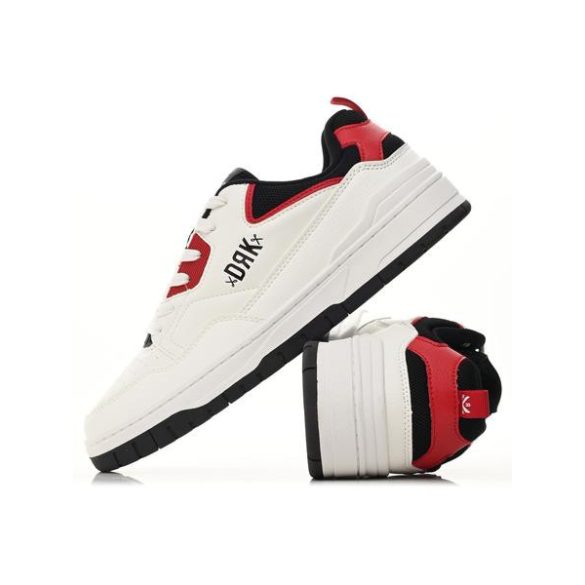 Dorko férfi cipő-Trace