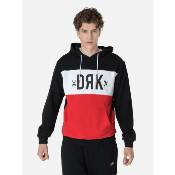 Dorko ALFRED HOODIE MEN Férfi Hoodie - DT2163_0601